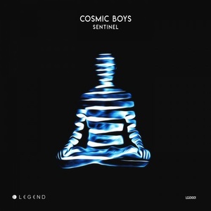 Cosmic Boys - Sentinel [LGD001]