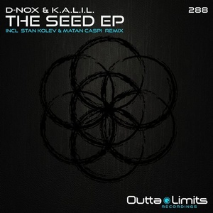 D-Nox, K.A.L.I.L. - The Seed EP [OL288]