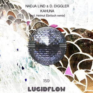 D. Diggler, Nadja Lind - Kahuna [LF159]