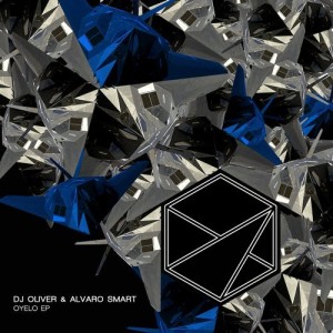DJ Oliver, Alvaro Smart - Oyelo EP [STEALTH174]