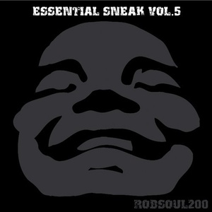 DJ Sneak - Essential Sneak Vol.5 [RB200]