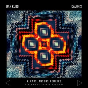 Dan Kubo - Caloris [SFR330]