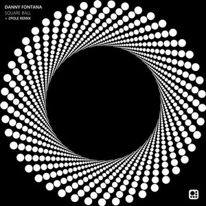 Danny Fontana - Square Ball EP [2018001]