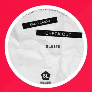 Das Orlando - Check Out [SL0156]