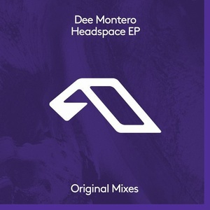Dee Montero - Headspace EP [ANJDEE379BD]