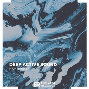 Deep Active Sound - Nightbird [ER004]