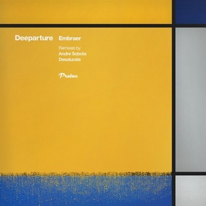 Deeparture (nl) - Embraer [PROTON0415]
