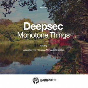 Deepsec - Monotone Things [ETREE301]