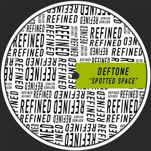 Deftone - Spotted Space [RFND023]