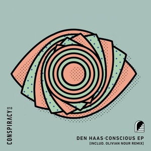 Den Haas - Conscious [CON010]