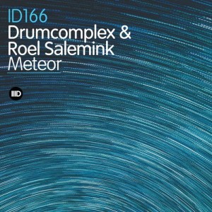 Drumcomplex, Roel Salemink - Meteor [ID166]