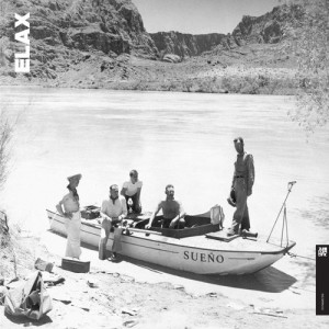 Elax - Sueño [DIYNAMIC106]