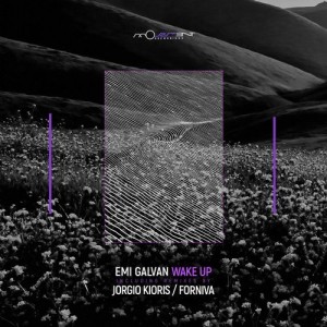 Emi Galvan - Wake Up [MOVD0173]