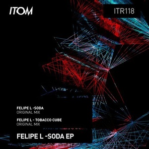 Felipe L - Soda [ITR118]