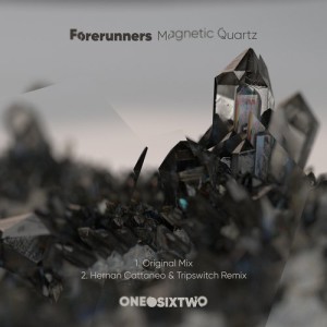 Forerunners - Magnetic Quartz [ODST0007]