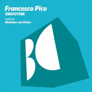 Francesco Pico - Smoothie [BALKAN0530]