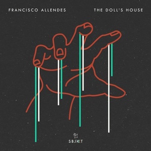 Francisco Allendes - The Doll's House [ARSBJKT070]
