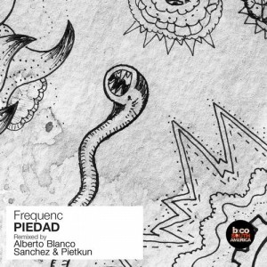 Frequenc - Piedad [BCSA0407]