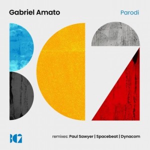 Gabriel Amato - Parodi [BC2231]
