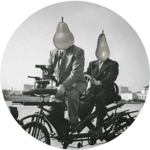 George Privatti, Guille Placencia - Put up Ya Hands [PERA139]
