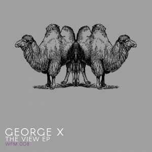 George X - The View [WFM008]