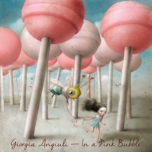 Giorgia Angiuli - In A Pink Bubble [SVT236]