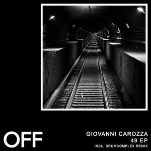 Giovanni Carozza - 49 EP [OFF178]