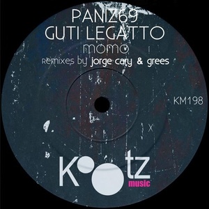Guti Legatto, Paniz69 - Momo [KM198]