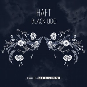 HAFT - Black Udo [EXRD099]