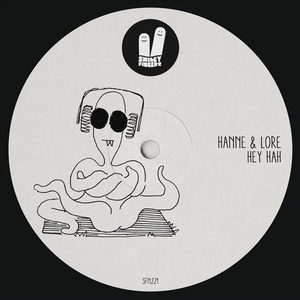 Hanne & Lore - Hey Hah [SFN221]
