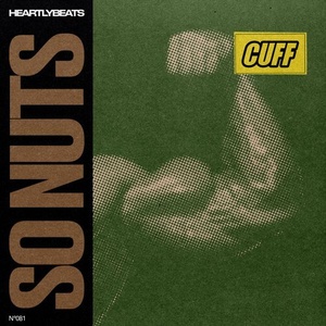 Heartlybeats - So Nuts [CUFF081]