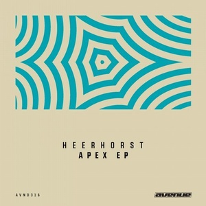 Heerhorst - Apex EP [AVND316]