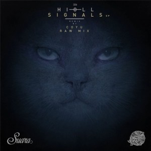 Hioll - Signals EP [SUARA334]
