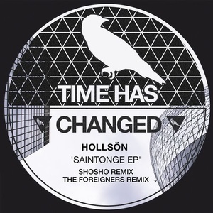 Hollson - Saintonge [THCD163]