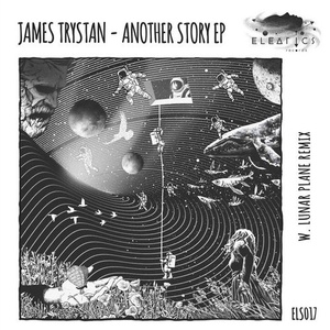 James Trystan - Another Story EP [ELS017]