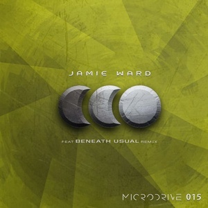 Jamie Ward - Spirit Bomb [MIC015]