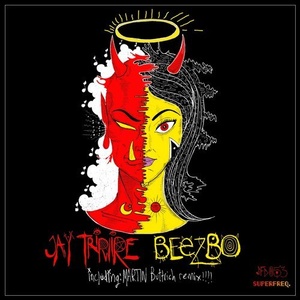 Jay Tripwire - Beezbo [SFD053]