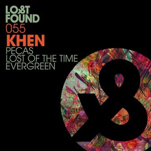 Khen - Pecas / Lost Of The Time / Evergreen [LF055D]