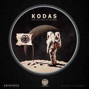 Kodas - Apollo 11 [EBEATS032]