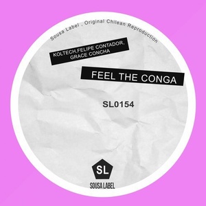 Koltech - Feel The Conga [SL0154]