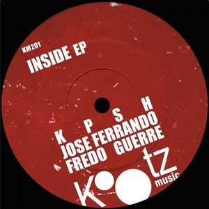 Kpsh - Inside [KM201]