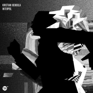 Kristian Heikkila - Interpol [UY138]