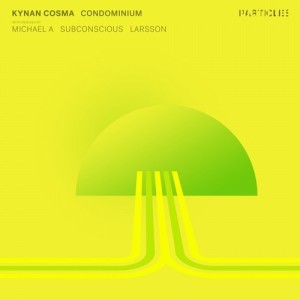 Kynan Cosma - Condominium [PSI1835]