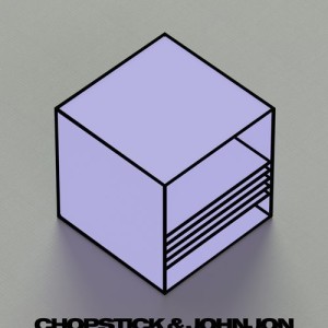 Lazarusman, Chopstick & Johnjon - Out Ya Mind [SUOL83]