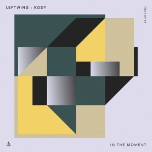 Leftwing : Kody - In the Moment [TRUE12112]