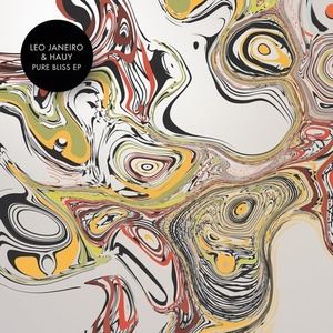 Leo Janeiro, Hauy - Pure Bliss EP [GPM485]