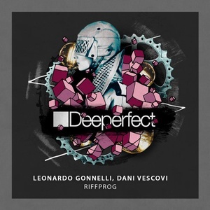 Leonardo Gonnelli, Dani Vescovi - Riffprog [DPE1544]