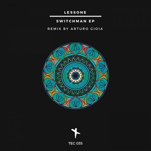 Lessone - Switchman [TEC035]