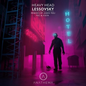 Lessovsky - Heavy Head [ANATH011]