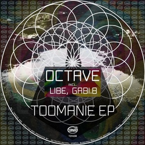 Libe, Octave (RO), Gabi.B - Toomanie EP [TZH108]